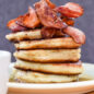 Hermann Wurst Haus Pecan Bacon