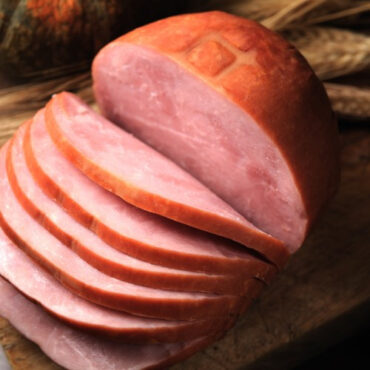 Hermann Wurst Haus Black Forest Boneless Ham