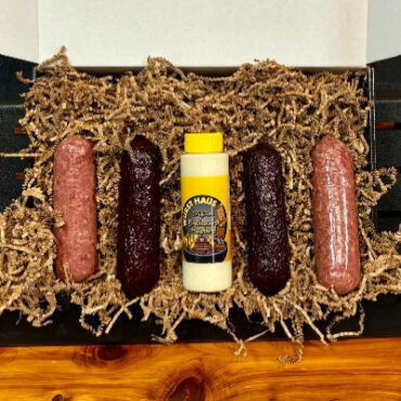 Wurst Haus Gifts for Meat Lovers Guide