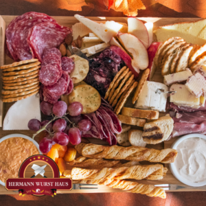 Charcuterie Board