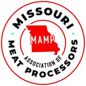 Missouri Association of meat Processors logo