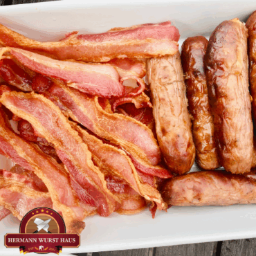 All Meat Breakfast Bonanza Bundle