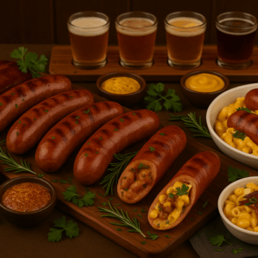Griller Combo Bundle