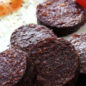 Blutwurst - Blood Sausage