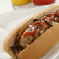 Hermann Wurst Haus Philly-Style Bratwurst