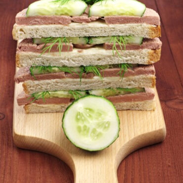 Hermann Wurst Haus Braunschweiger