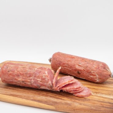 Finocchiona Salame