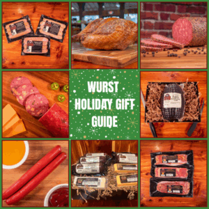 Holiday Gift Guide