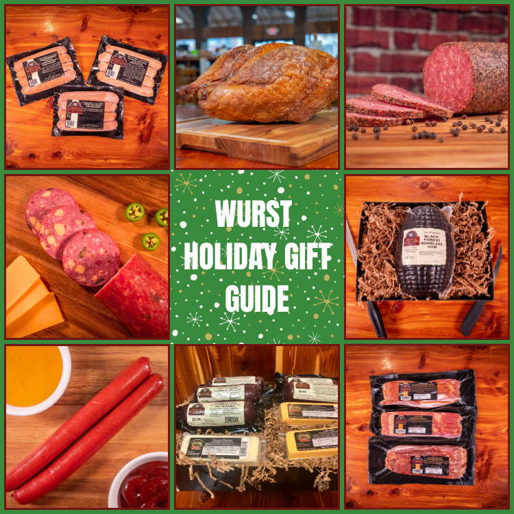 Holiday Gift Guide
