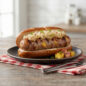 Hermann Wurst Haus Pineapple & Bacon Bratwurst