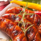 Hermann Wurst Haus Sweet Italian Bratwurst