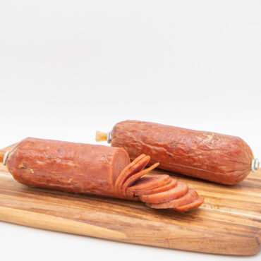 Soppressata Salame
