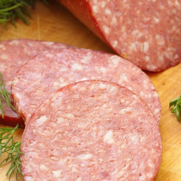 Hermann Wurst Haus German Bologna