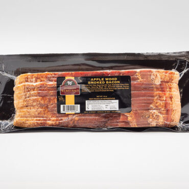 Applewood Smoked Bacon