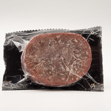 Blood Sausage in Package