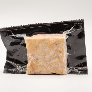 Pork Scrapple in Package