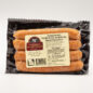 Sun-Dried Tomato & Basil Bratwurst