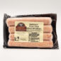 Sweet Italian Bratwurst