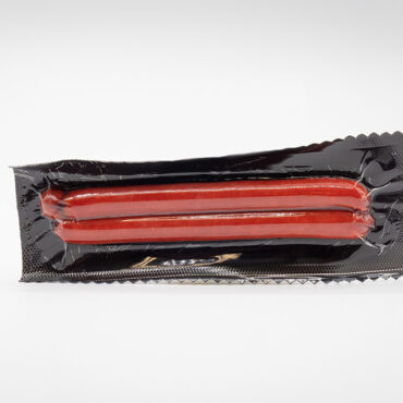 Snack Sticks - Teriyaki Flavor - Package
