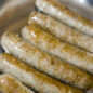 Hermann Wurst Haus Maple Breakfast Sausage