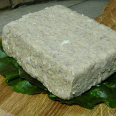 Wurst Haus Pork Scrapple